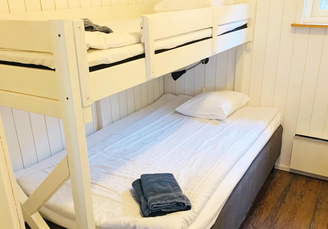 Husargardens Bed & Breakfast Sjobo Экстерьер фото
