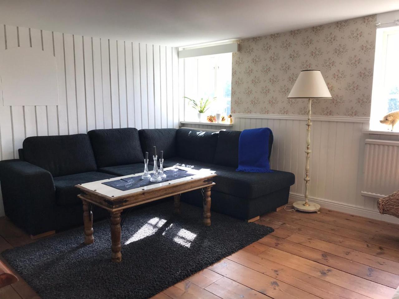 Husargardens Bed & Breakfast Sjobo Экстерьер фото